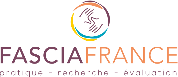 FasciaFrance pratique - recherche - évaluation logo
