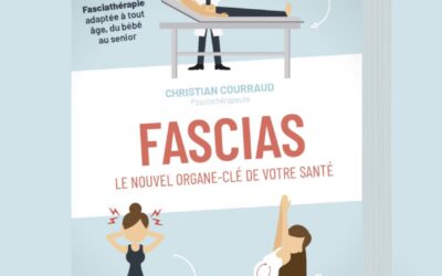 Conférence "Fascias, le nouvel organe clé de votre santé"